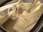 Lincoln Zephyr 2005 года